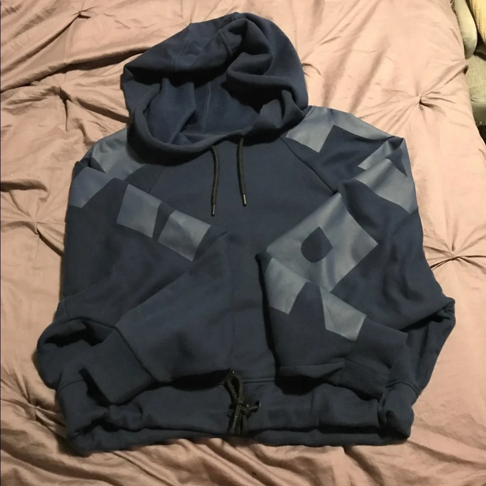 Ivy Park hoodie
